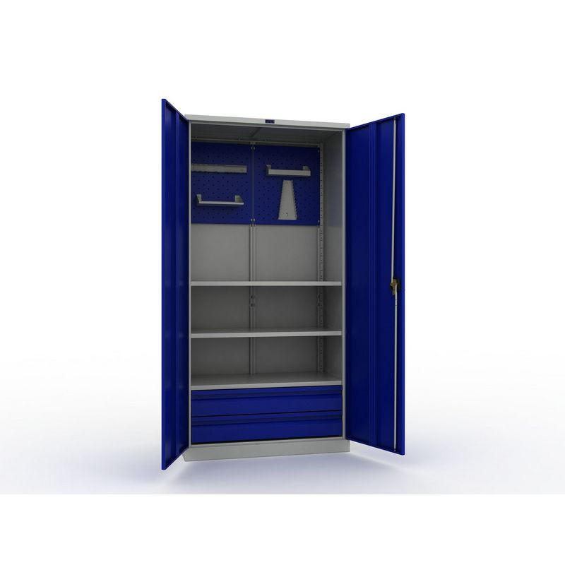 Шкаф инструментальный ТС-1995-023020 комплект №2