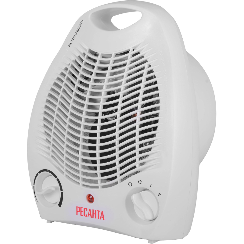 Тепловентилятор ТВС-1 (2 кВт) Ресанта