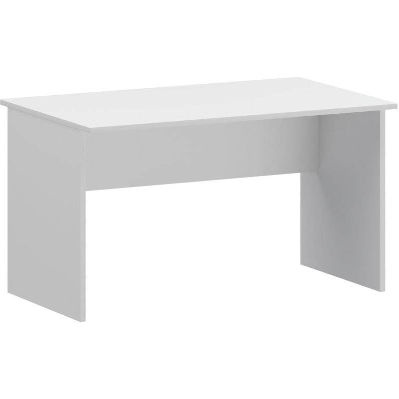 Стол письменный PT Арго А-002 белый