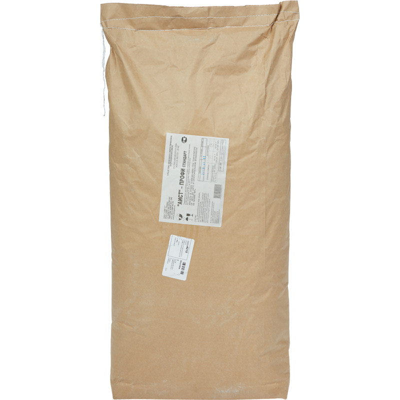 Порошок стиральный АИСТ/Профи Стандарт автомат, 20кг