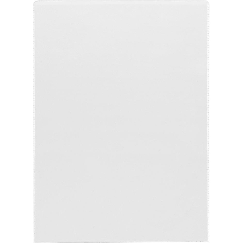 Файл-вкладыш А5 158x223  без перфорации , 110 мкм, верт. 3127.К