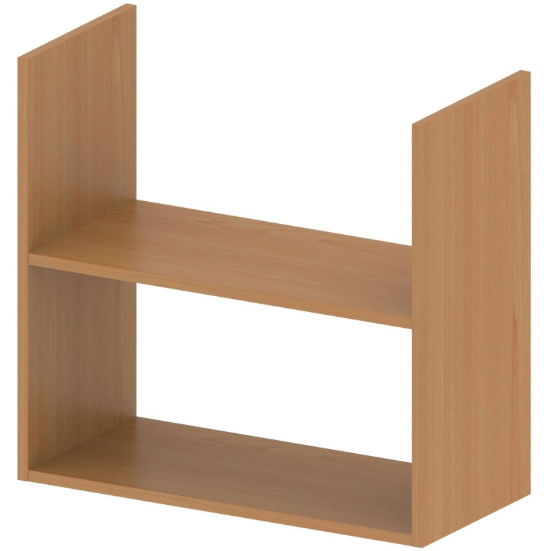 Полка SP Бюджет навесная 1349 (402668) груша