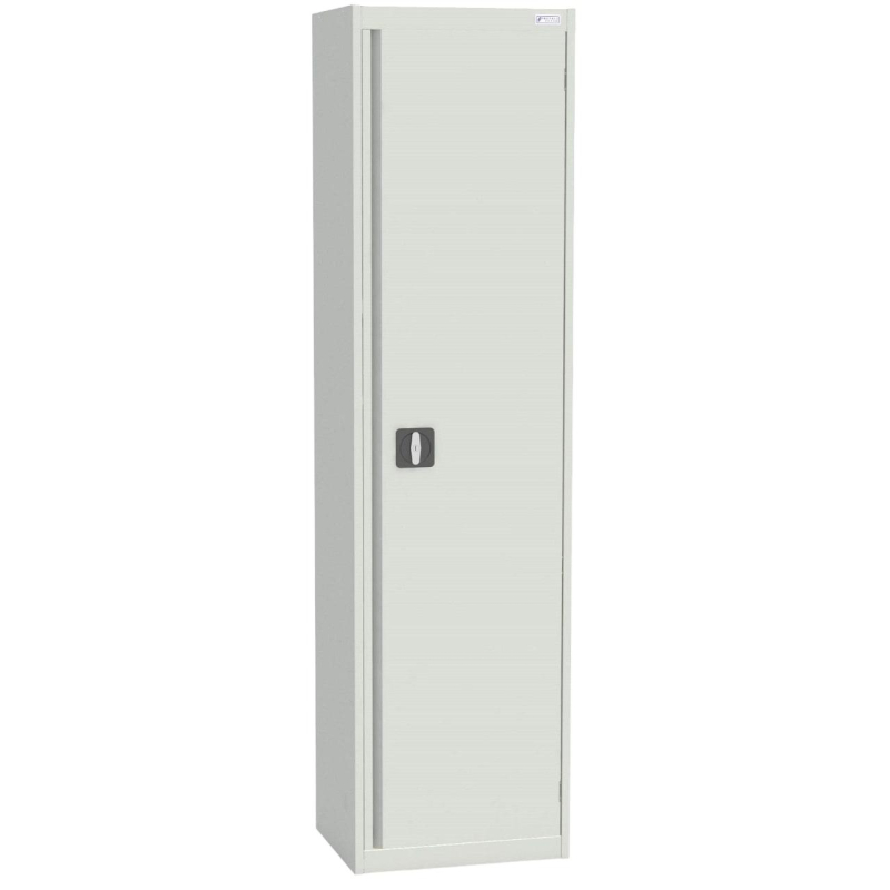 Шкаф для бумаг MZ_ШХА-50 (40) 1 дверный 490х385х1850