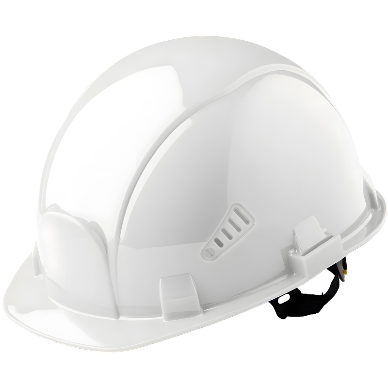 Каска СОМ3-55 Favorit Trek RAPID белая (артикул производителя 75617)