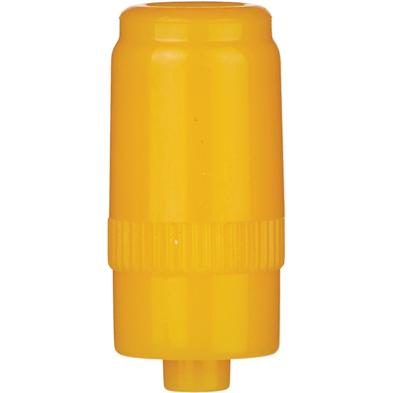 Заглушка Ин-стоппер с инъекц.мембраной KDM 400шт/уп