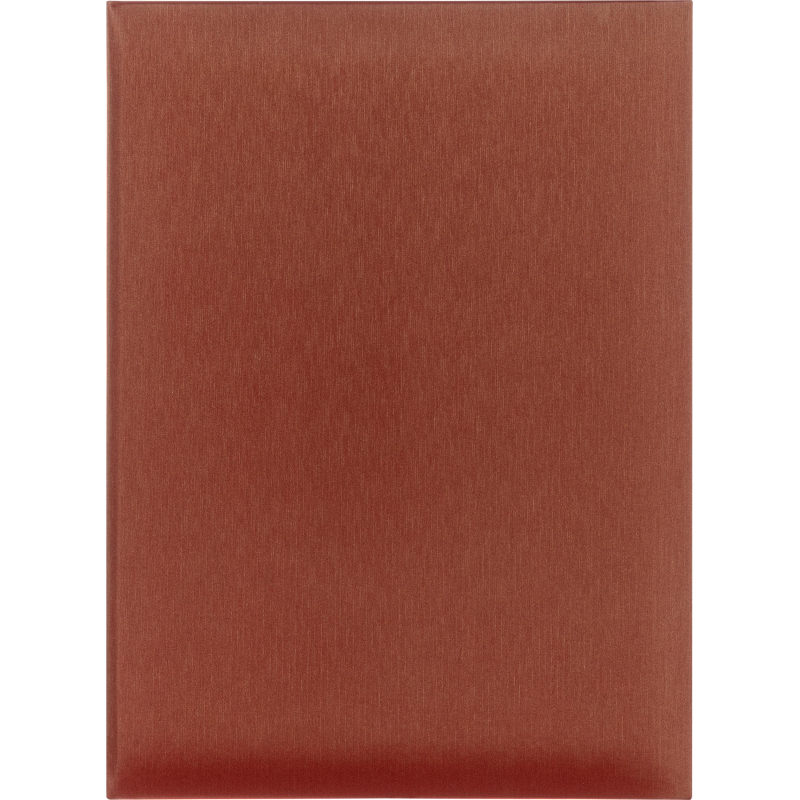 Папка адресная танго, бордо, А4