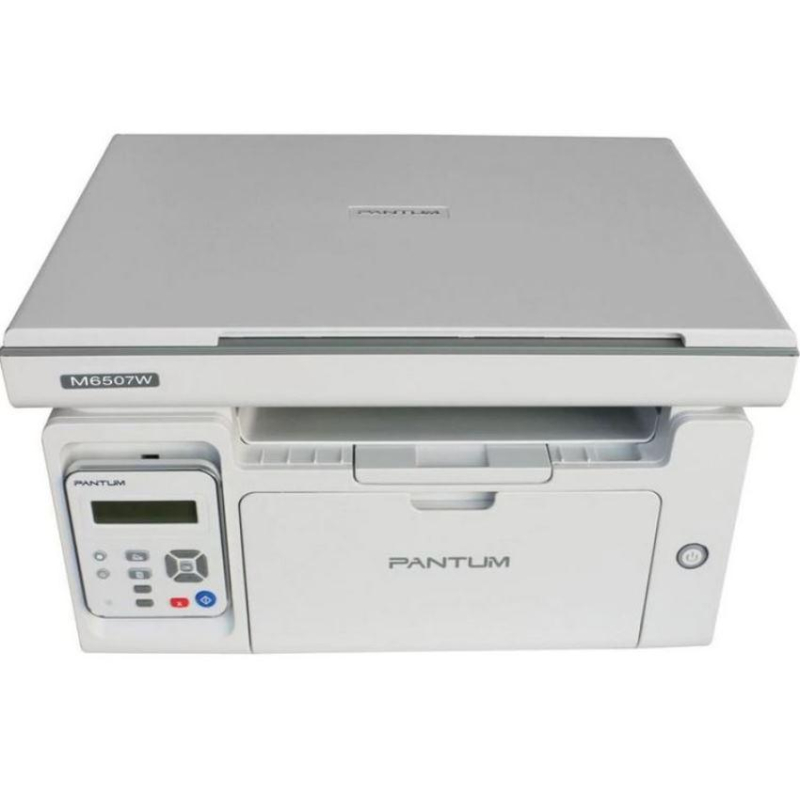 МФУ Pantum M6507W A4 WiFi (M6507W)