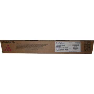 Тонер-картридж Ricoh MP C5501E (841458/842050) пур. для MP C4000/C5000