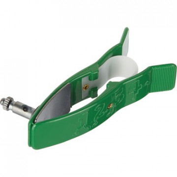 Электроды для ЭКГ многораз.на конечности комп. 4 шт.детск Fiab F9024