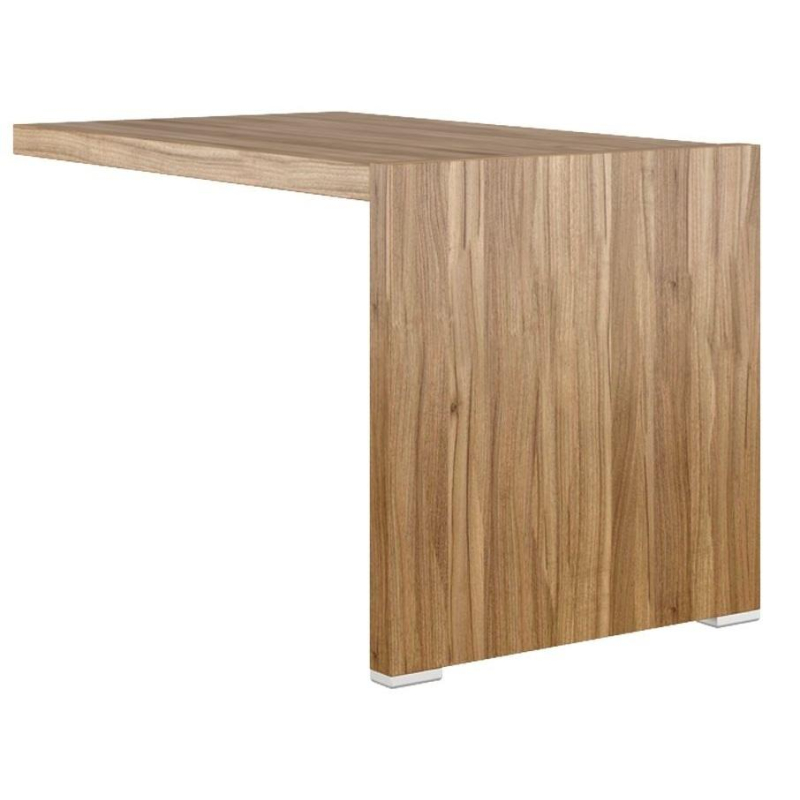 Приставка - брифинг VP_SOLID SOL29771103 орех