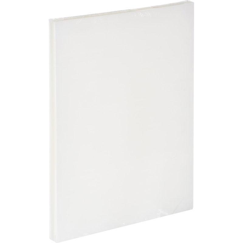 Обложки для переплета пластиковые прозр.А4,150мкм, 100шт/уп