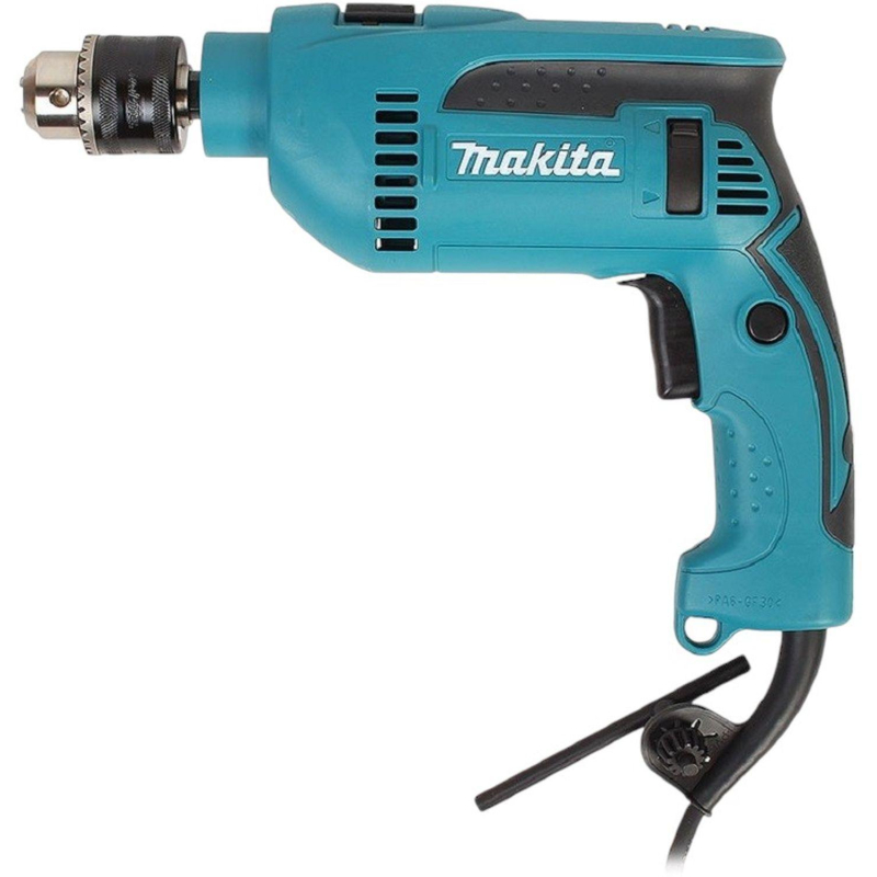 Дрель ударная MAKITA HP1640 680Вт