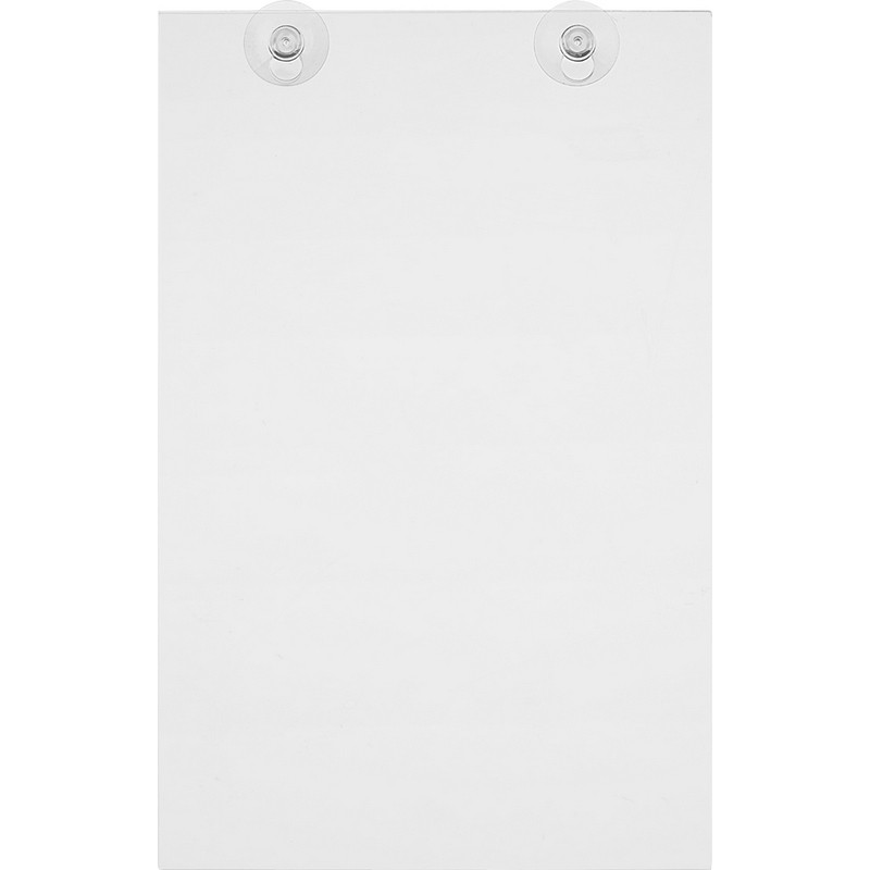 Карман настенный на присосках Attache Economy А4 в