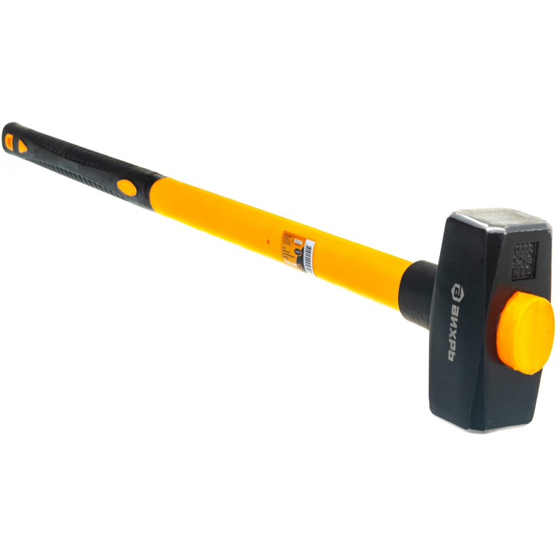 Кувалда Вихрь 3 кг,фиберглассовая рукоятка 73/6/1/6