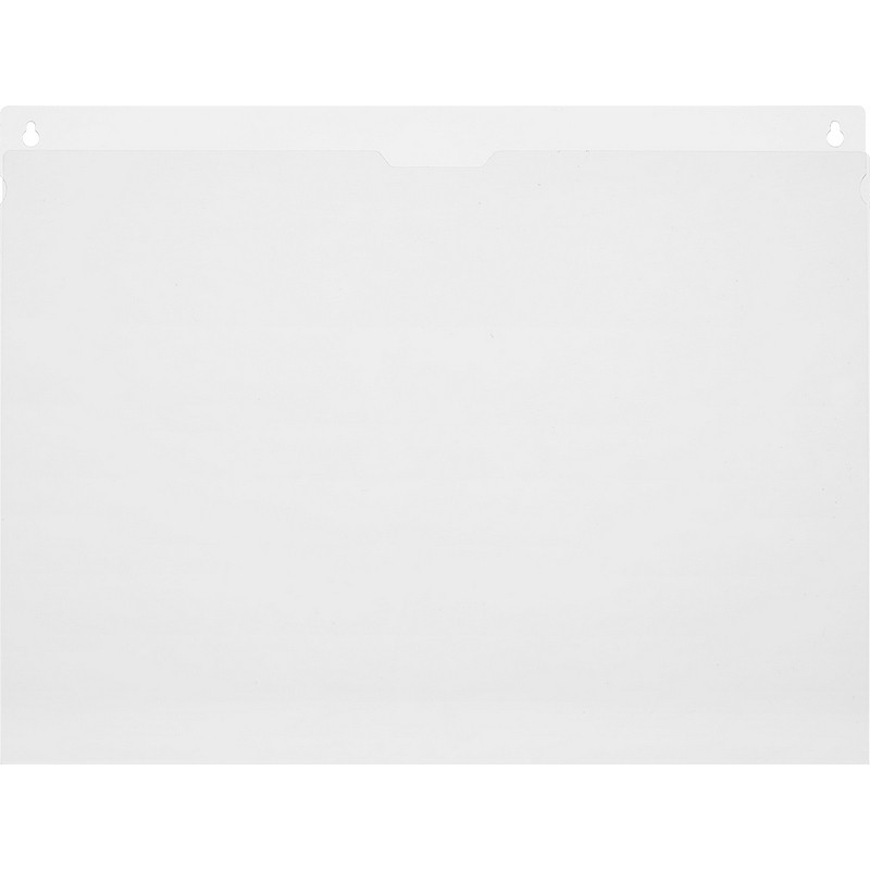 Карман настенный Attache А3 420х297мм горизонтальн