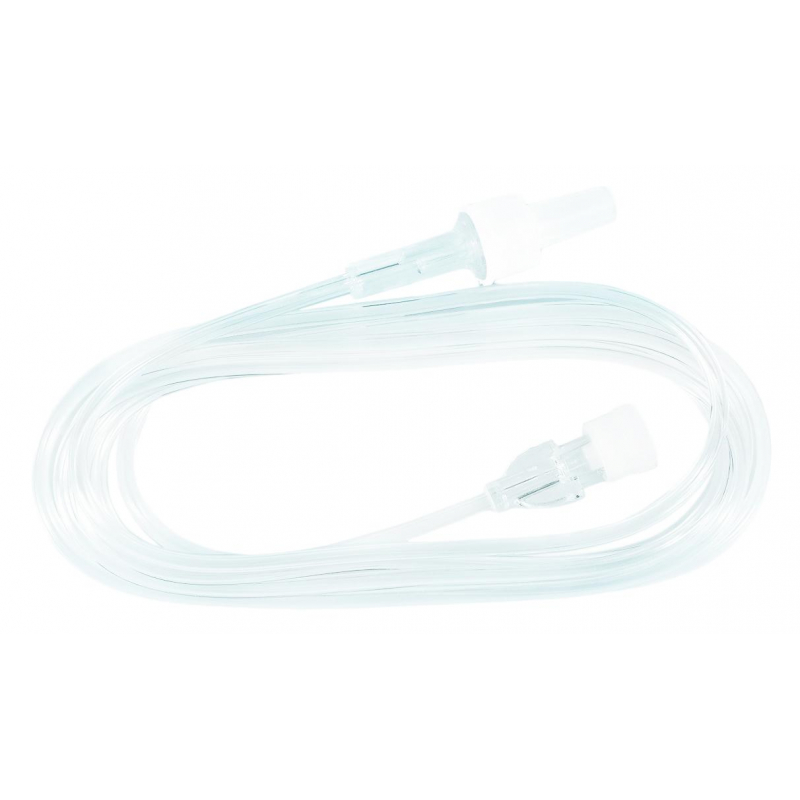 Линия удлинительная 1,45х2,75мм, длина 180см KDМ 400шт/уп