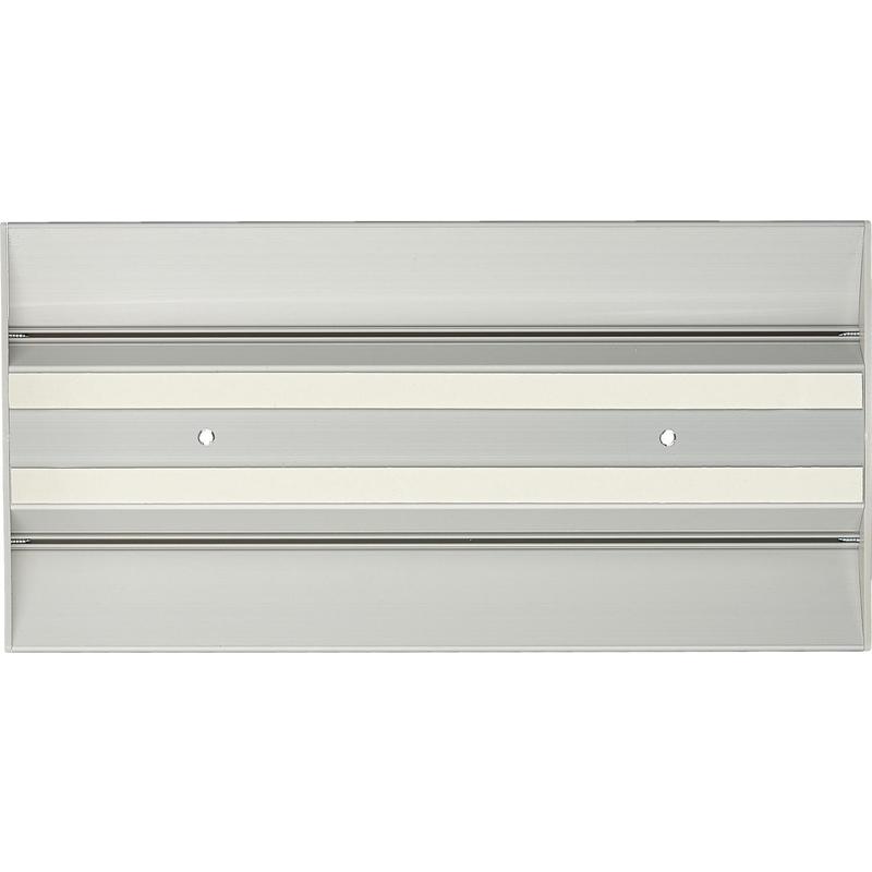 Табличка настенная Комус 150х300мм на скотче однос