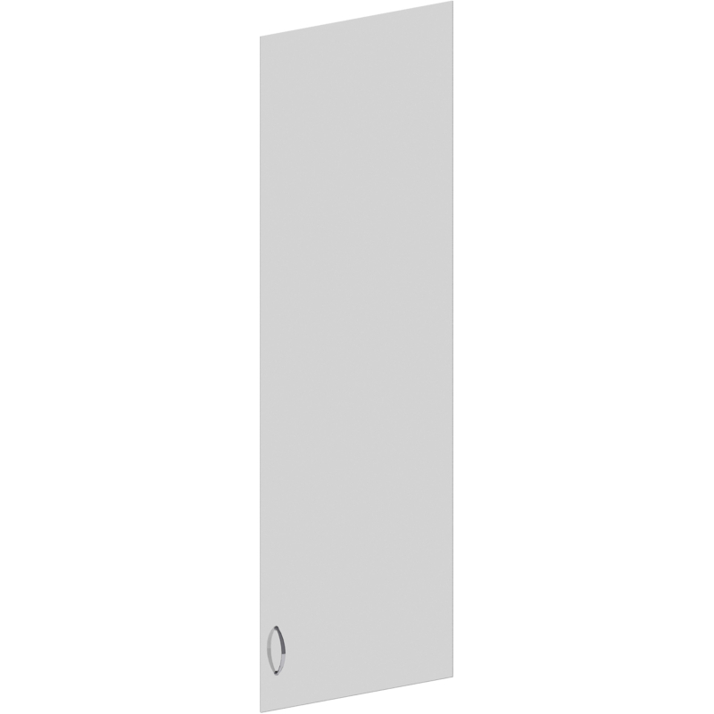 Дверь SK5_MS_Агат стеклянная А-01.1 ольха/серый