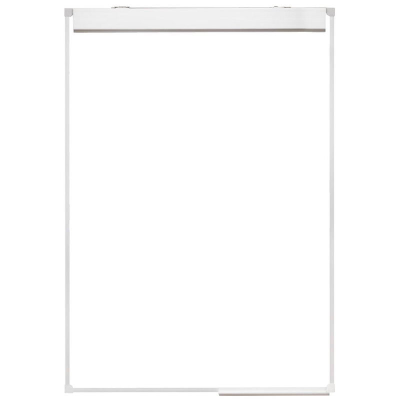 Флипчарт магнитно-маркерный Attache 70х100 см настенный/надверный