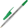 Ручка шариковая неавтомат. CORVINA 51 Classic зеленый 1,0мм  Италия