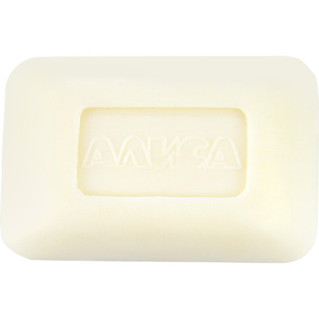 Мыло туалетное детское АЛИСА 150гр