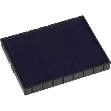 Подушка штемпельная сменная E/55 син. для Pr.55, Pr.55-Set-F,55-Dater-Set C