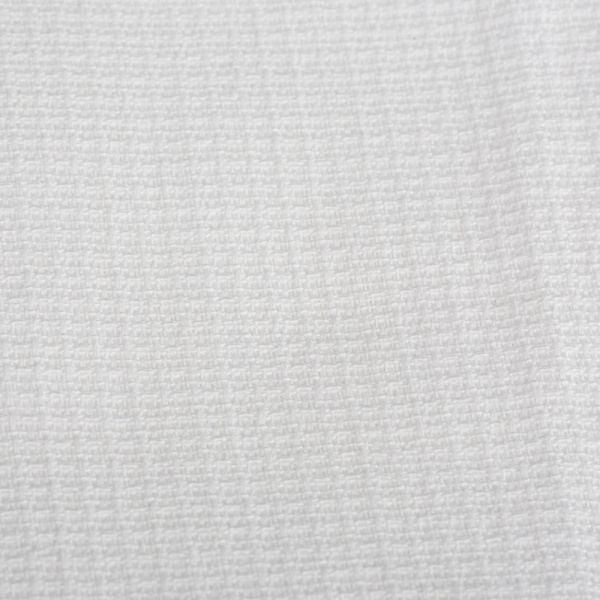 Полотенце вафельное отбеленное 40х80см