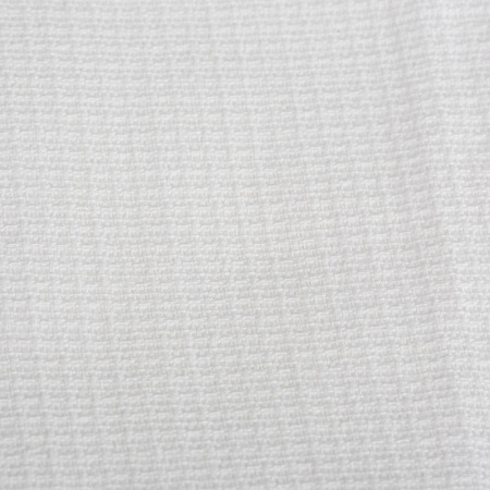 Полотенце вафельное отбеленное 40х80см