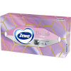 Салфетки косметические ZEWA-Deluxe 28420/3849 3-сл.90шт./уп.