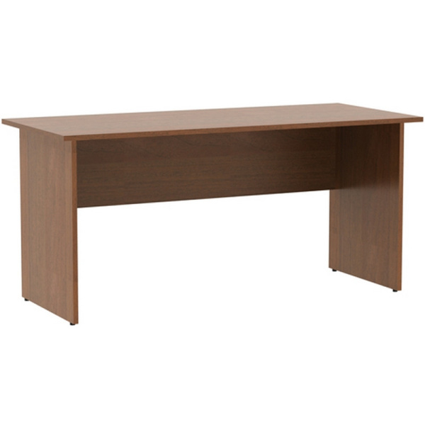 Стол письменный Этюд Т20.6 (027) орех 1600
