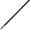 Стержень шариковый 143мм PILOT RFJ-GP-F/RFN-GG-F для BPS-GP-F черный 0,22мм