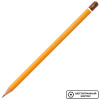 Карандаш чернографитный KOH-I-NOOR 1500/4H б/ласт, Чехия