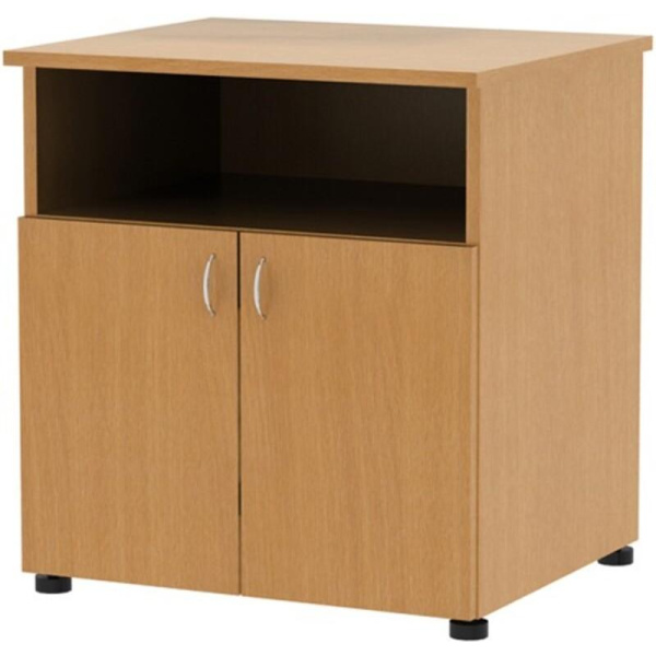 Тумба Этюд . под ксерокс C12.5 (020) бук 55