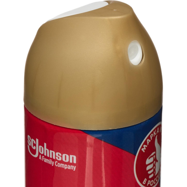 Освежитель воздуха GLADE После дождя 300мл