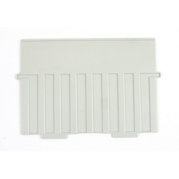 Картотека пластиковый разделитель для картотеки А5 HAN