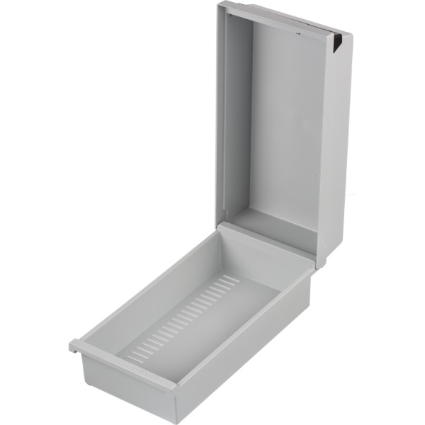 Картотека для карточек А6 на 1300шт HAN закрытая '956/11