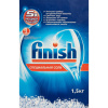 Соль от накипи ПММ FINISH (CALGONIT) 1,5кг