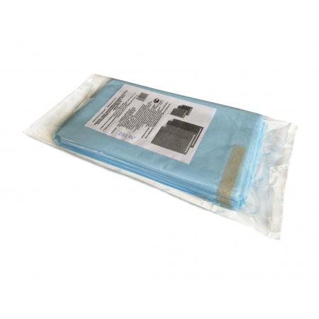 Комплект медицинский хирургич., стерил. КООП-01   Гекса