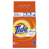 Порошок стиральный Tide Аква Пудра автомат Альпийская свежесть+ 3кг