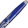 Ручка гелевая PILOT BL-FR7 Frixion резин.манжет синий 0,35мм Япония