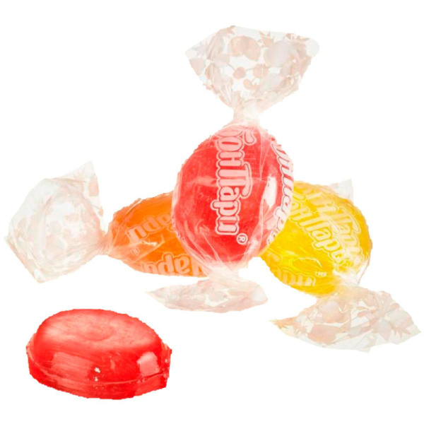 Карамель Бон Пари ассорти (1 кг)