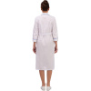 Халат для медицинского персонала м02-ХЛ женский (р.56-58) 170-176