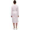 Халат для медицинского персонала м01-ХЛ женский (р.44-46) 158-164