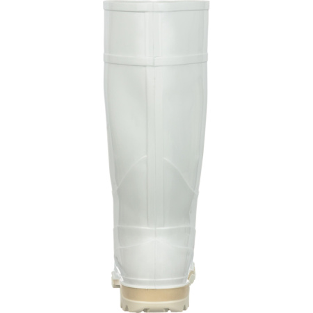 Сапоги женские цв.белый мод. 370 Б (р.38) (247)