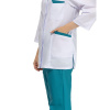 Костюм для медицинского персонала м01-КБР женский (р.48-50) 170-176