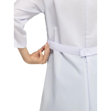 Костюм для медицинского персонала м01-КБР женский (р.56-58) 170-176