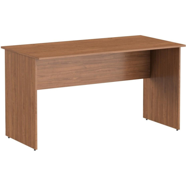 Стол рабочий SL Imago СП-3 орех 1400