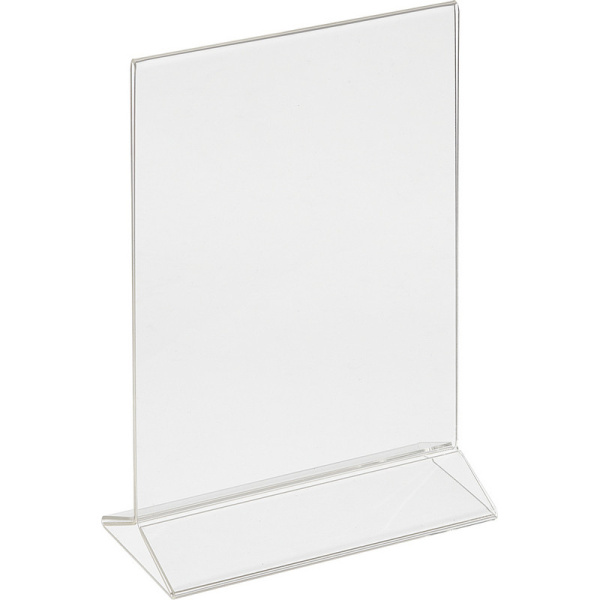 Подставка настольная Attache А5 вертикальная двуст 10 шт/уп