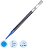Стержень для роллера 111мм PILOT BXS-V5RT синий 0,25 Япония