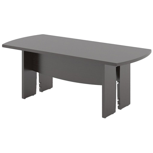 Стол SL_Born для переговоров B 121 венге (В 121(2)